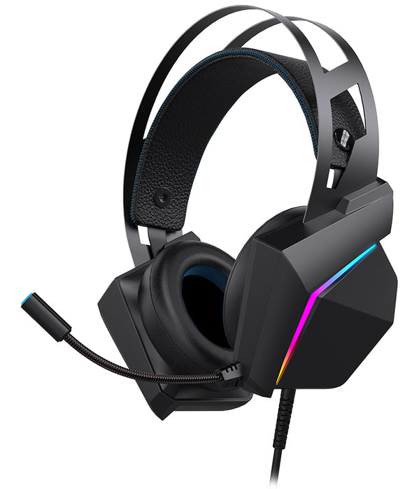 GameMax Pulse Pro 4 in 1 RGB Combo Set - KB-GAM-PULSE/COMBO