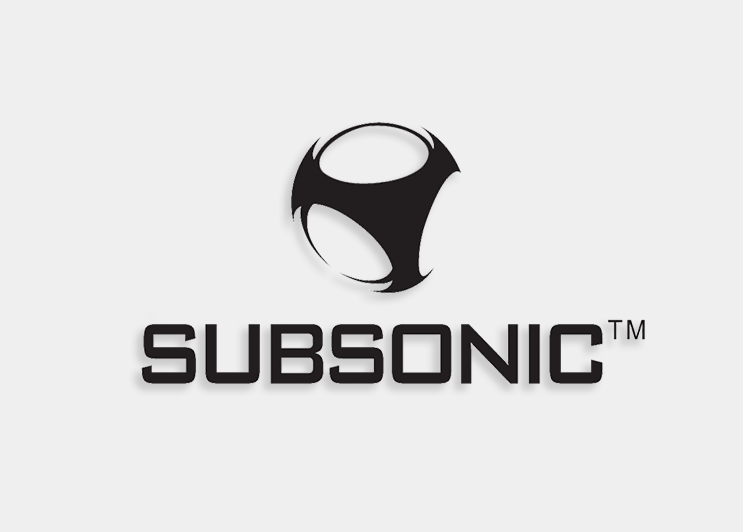 Subsonic