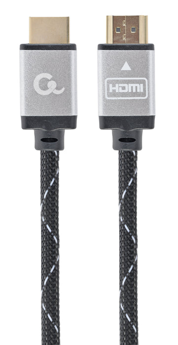 Cablexpert High Speed 4K UHD 60Hz HDMI Cable - 3M - CB-HDMI-HS/3M