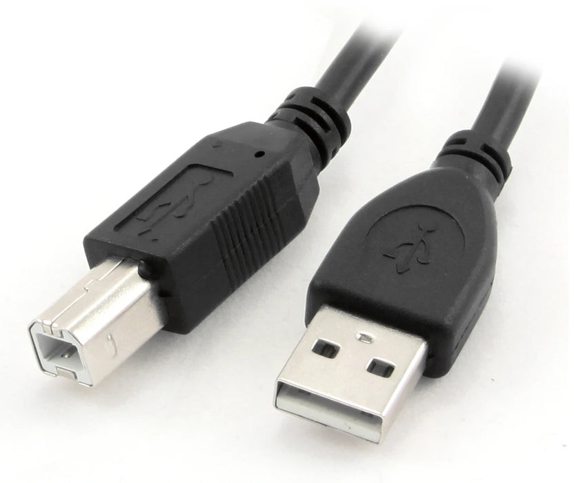 USB Printer Cable A-B - 3 Metre - CB-USB-3M