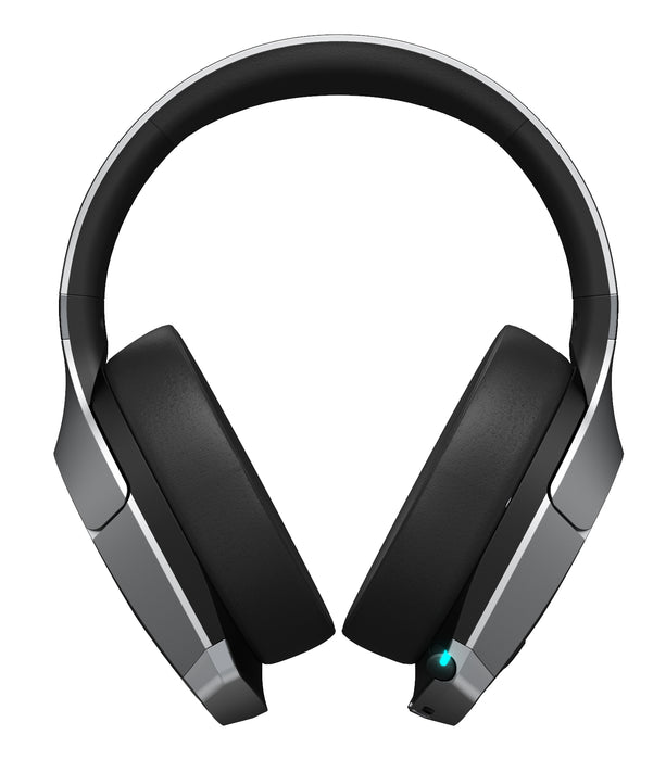 Edifier GX High Res ENC Noise Cancelling RGB Gaming Headset - Grey - EDFR-GX/GREY