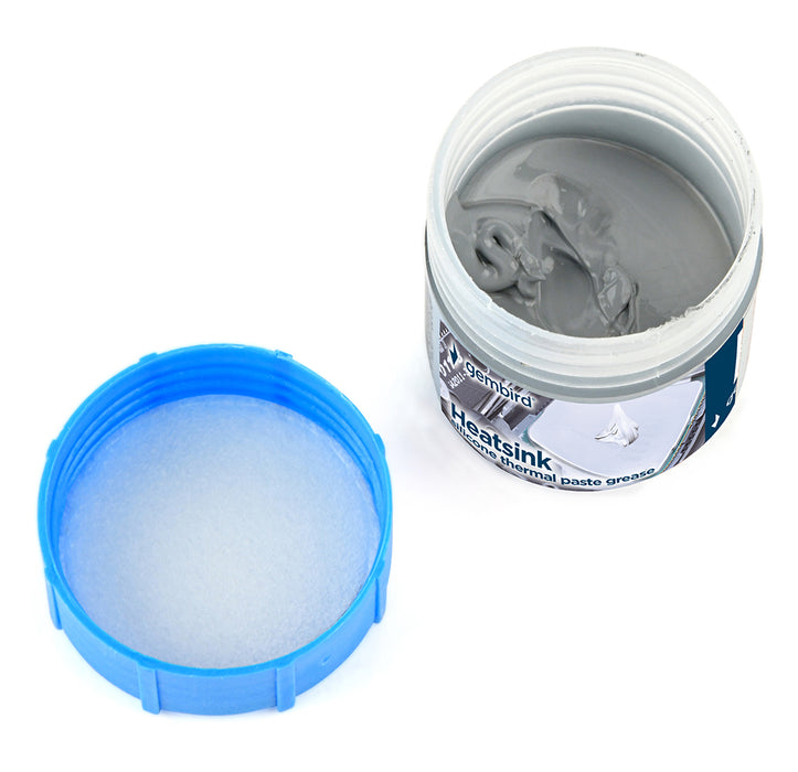 Gembird Heatsink Silicone Thermal Paste Grease 15g - HC-GEM/15G