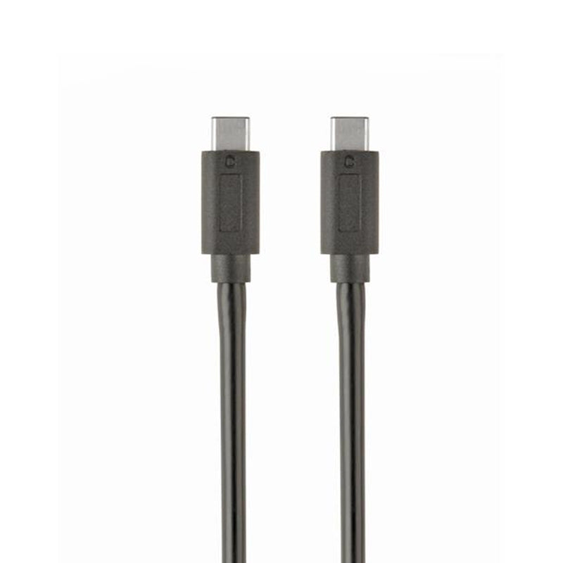 Cablexpert USB 3.1 Type-C to Type-C Cable - 1M - CB-CM-CM/1M