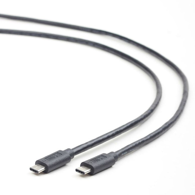Cablexpert USB 3.1 Type-C to Type-C Cable - 1M - CB-CM-CM/1M