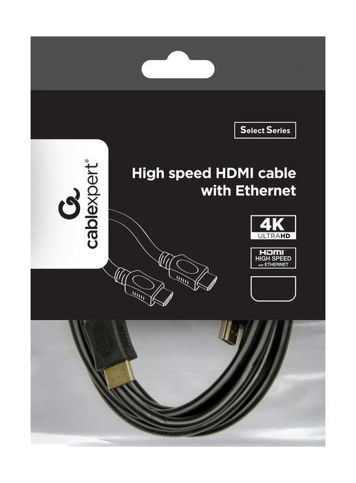 Cablexpert High Speed 4K UHD 60Hz HDMI Cable - 5M - CB-HDMI2/5M
