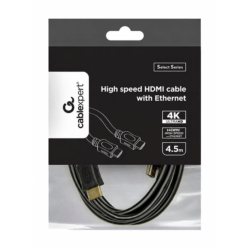 High Speed 4K UHD HDMI Cable - 4.5m - CB-HDMI2/5M