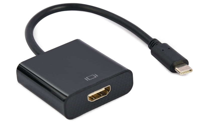 Cablexpert USB Type-C To HDMI Adapter Cable - 15cm - CXB-TC-HDMI/ADPTR