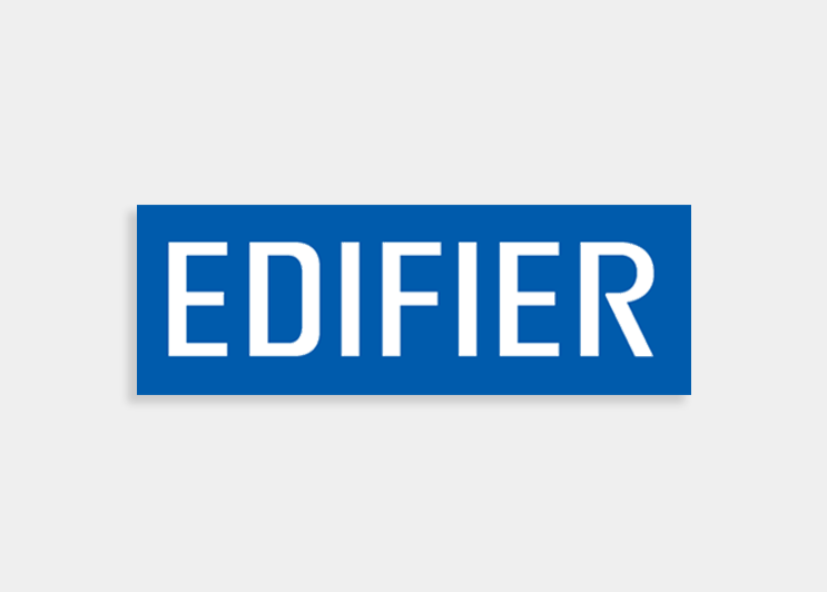 Edifier