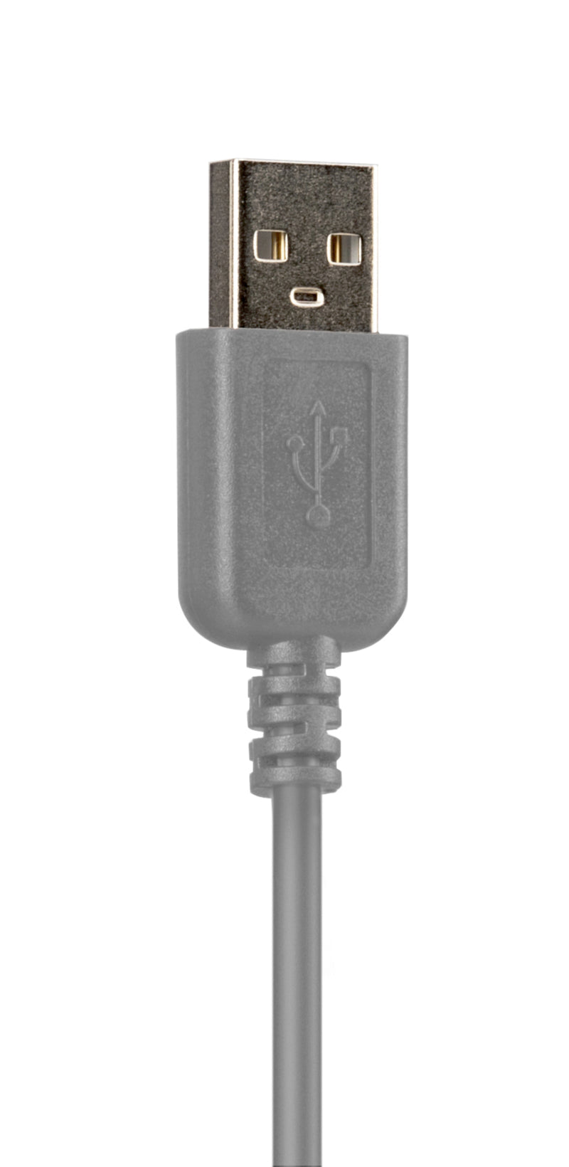 Edifier Hecate G30II USB Virtual 7.1 RGB Gaming Headset - Grey - HS-G30MKII/GRY