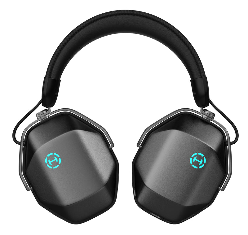 Edifier G5 Max THX Spatial Audio Quad-Mode Gaming Headset - Space Grey - HS-G5MAX/GREY