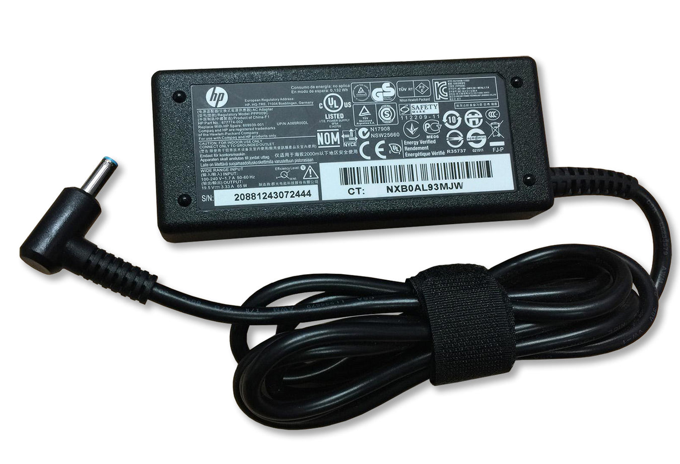 Original Power Supplies
