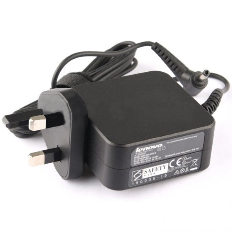 Original Lenovo Laptop Power Adapter 65W 20V 3.25A 4.0 x 1.7 mm Tip - LPTP-ORG-LENOVO/2