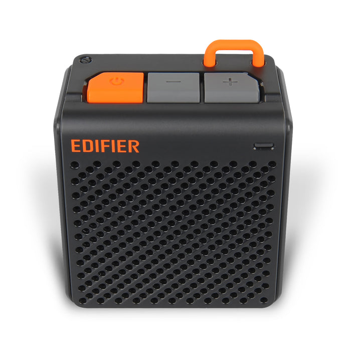 Edifier MP85 Portable Bluetooth Speaker - Black - CM-MP85/BLK