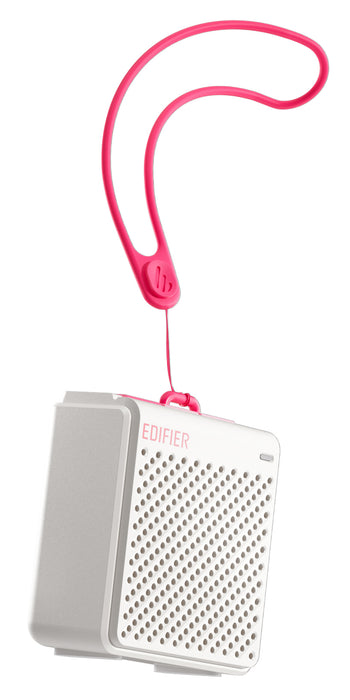 Edifier MP85 Portable Bluetooth Speaker - White - CM-MP85/WHT