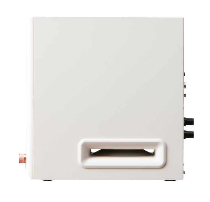 Edifier MR5 Tri-amped Powered Studio Monitor Speakers - White - CM-MR5/WHT