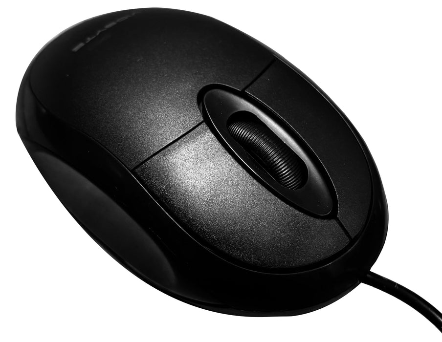 Viobyte Optical USB Wired Mini Mouse - MSE-VB-67S