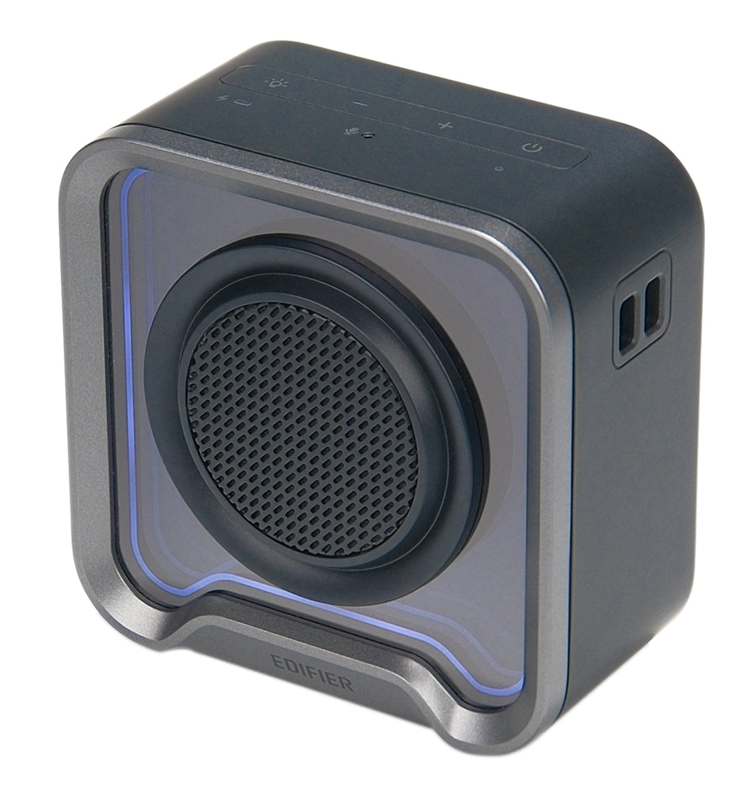 Speakers