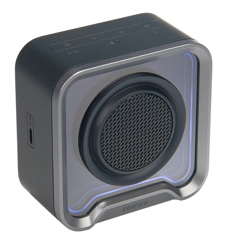 Edifier QS20 Portable Bluetooth Speaker - Black - CM-QS20/BLK