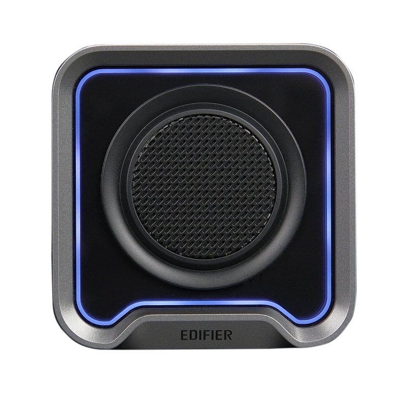 Edifier QS20 Portable Bluetooth Speaker - Black - CM-QS20/BLK