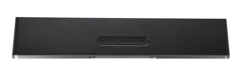 Edifier QS30 USB / Bluetooth RGB Gaming Soundbar - Black - CM-QS30/BLK