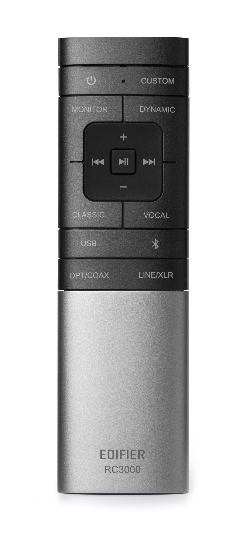 Edifier S3000MKII 2.0 Hi-Res Wireless Bluetooth Bookshelf Speaker Set - Brown - CM-S3000MKII