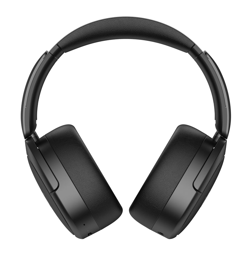 Edifier STAX SPIRIT S5 Bluetooth Planar Magnetic Headphones With Microphone, Hi-Res Audio & Snapdragon Sound - Black - HS-S5