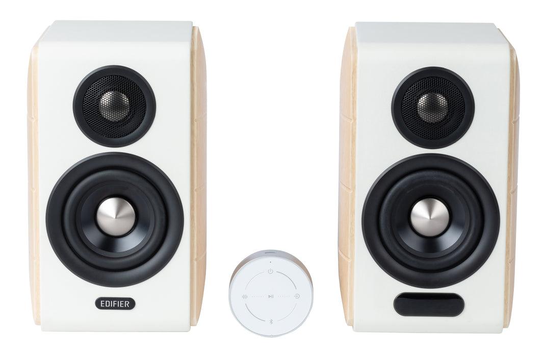 Edifier S880DB MKII Premium Hi-Res Active 2.0 Bluetooth