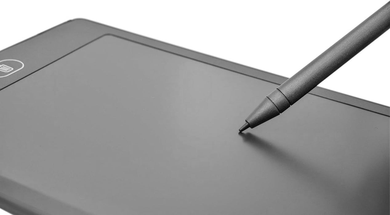 Vakoss 8.5" LCD Kids Adults Writing Drawing Tablet - Black - VAK-4530X