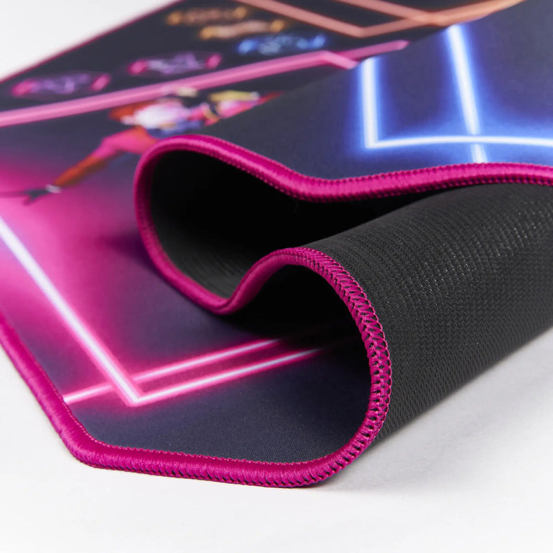 Subsonic Just Dance Gaming Floor Mat - SUB-5550/JD