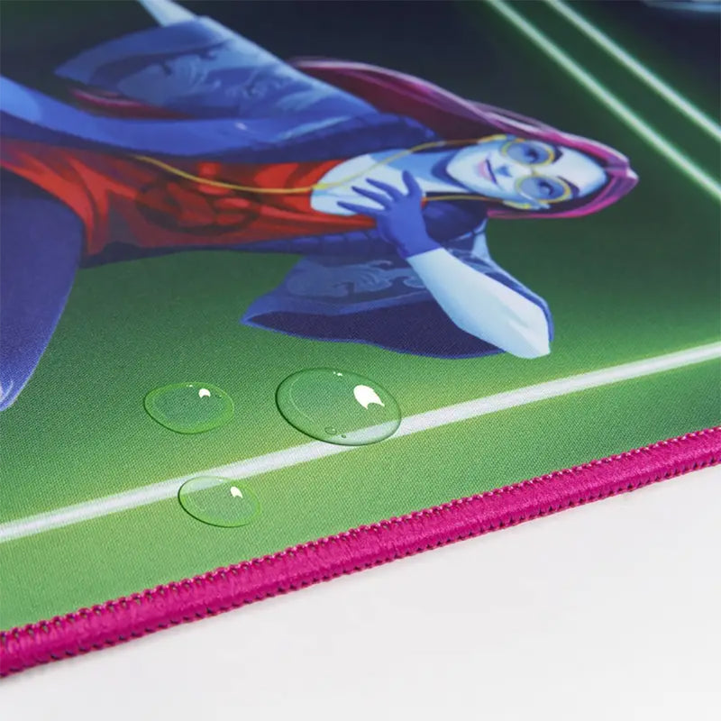 Subsonic Just Dance Gaming Floor Mat - SUB-5550/JD