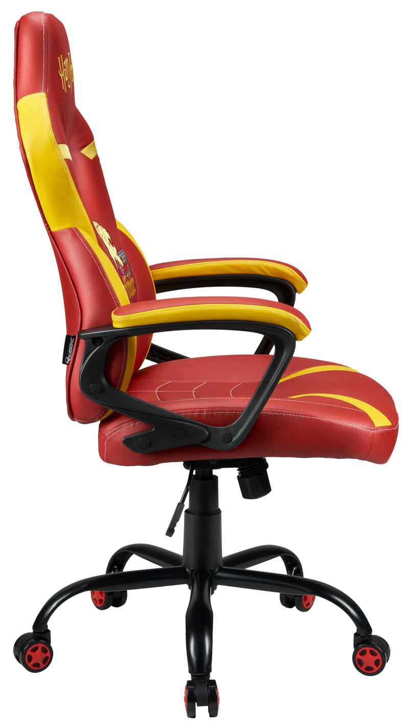 Subsonic Officially Licensed Harry Potter Junior E-Sports Gaming Chair - SUB-5573/HP