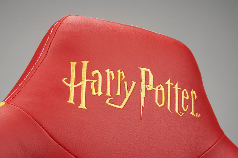 Subsonic Officially Licensed Harry Potter Junior E-Sports Gaming Chair - SUB-5573/HP
