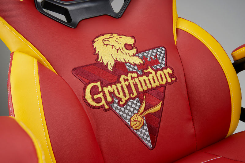 Subsonic Officially Licensed Harry Potter Junior E-Sports Gaming Chair - SUB-5573/HP