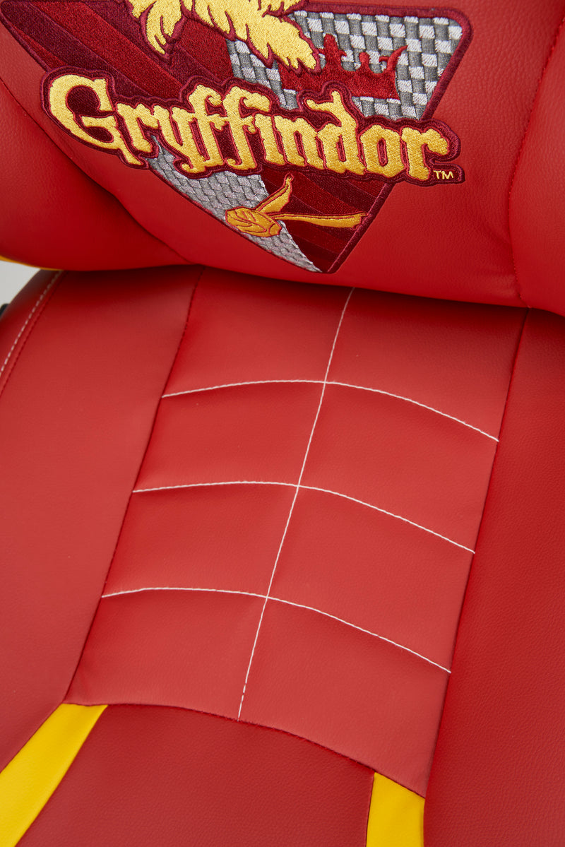 Subsonic Officially Licensed Harry Potter Junior E-Sports Gaming Chair - SUB-5573/HP