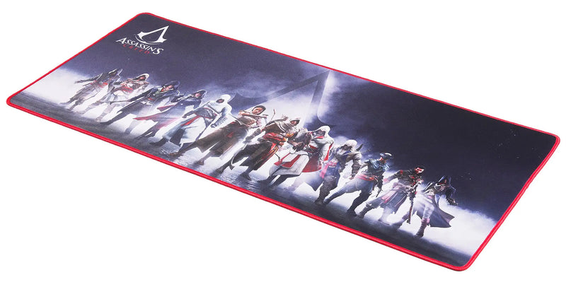 Subsonic XXL Assassin's Creed Gaming Mouse Pad - SUB-5589/AC