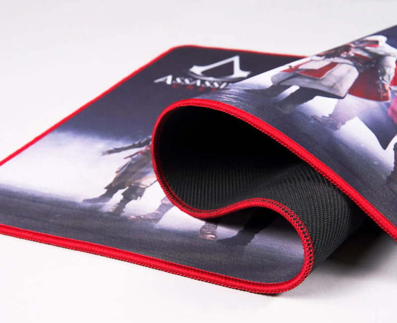 Subsonic XXL Assassin's Creed Gaming Mouse Pad - SUB-5589/AC