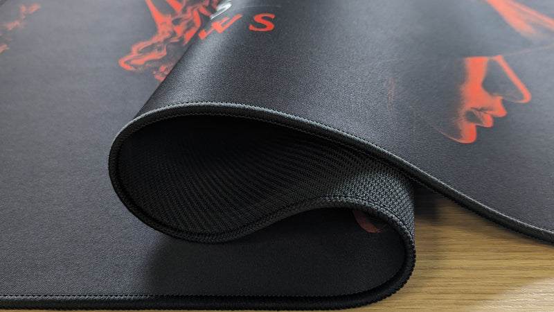 Subsonic XXL Assassin's Creed Shadows Gaming Mouse Pad - SUB-5589/AC-S