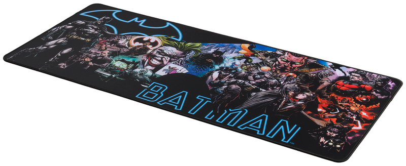 Subsonic XXL Story Of Batman Gaming Mouse Pad - SUB-5589/BATV2