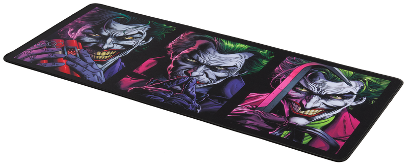 Subsonic XXL The Joker Gaming Mouse Pad - SUB-5589/JKR