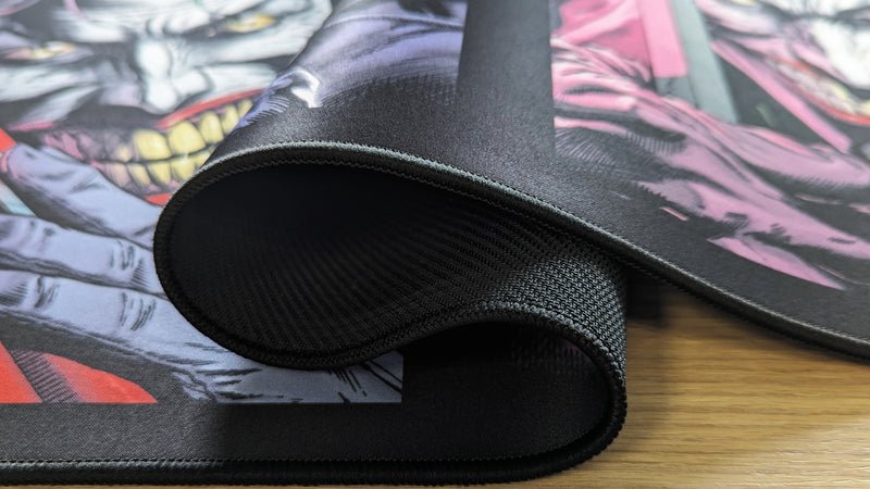 Subsonic XXL The Joker Gaming Mouse Pad - SUB-5589/JKR