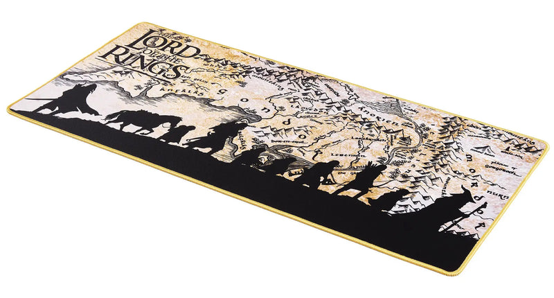 Subsonic XXL Lord Of The Rings Gaming Mouse Pad - SUB-5589/LR