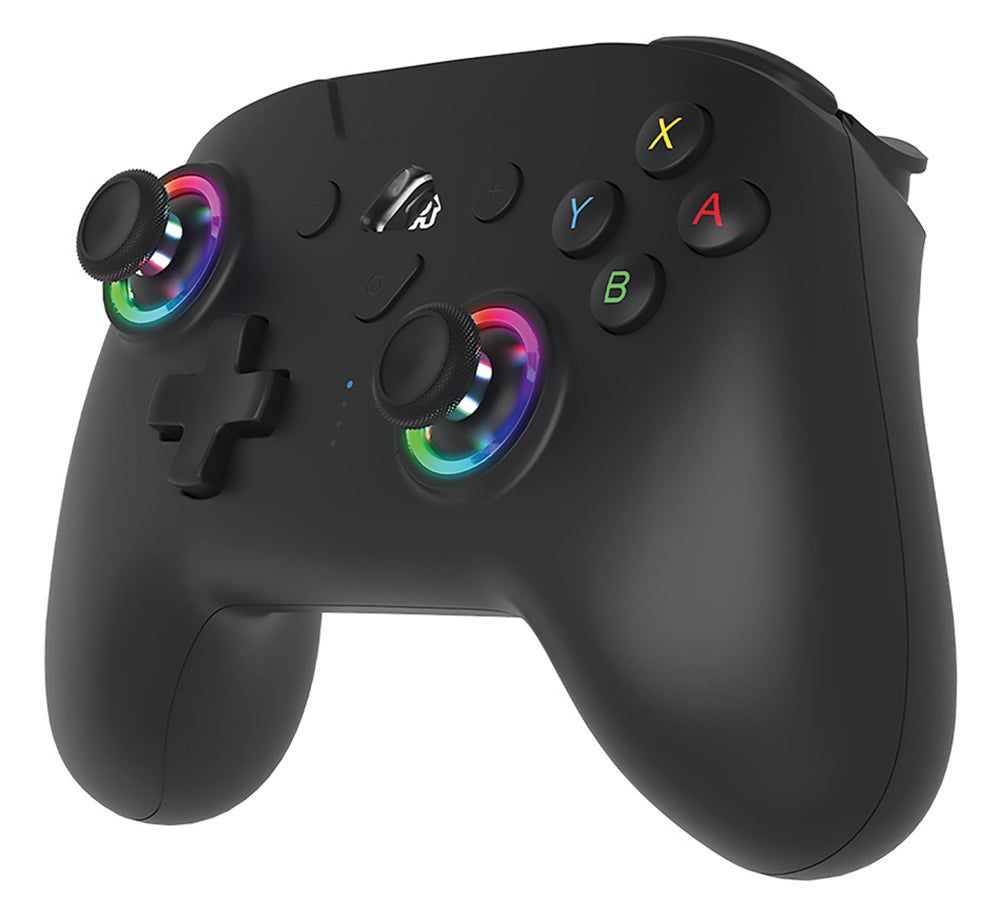 Subsonic Bluetooth Wireless LED Controller For Nintendo Switch OLED ...
