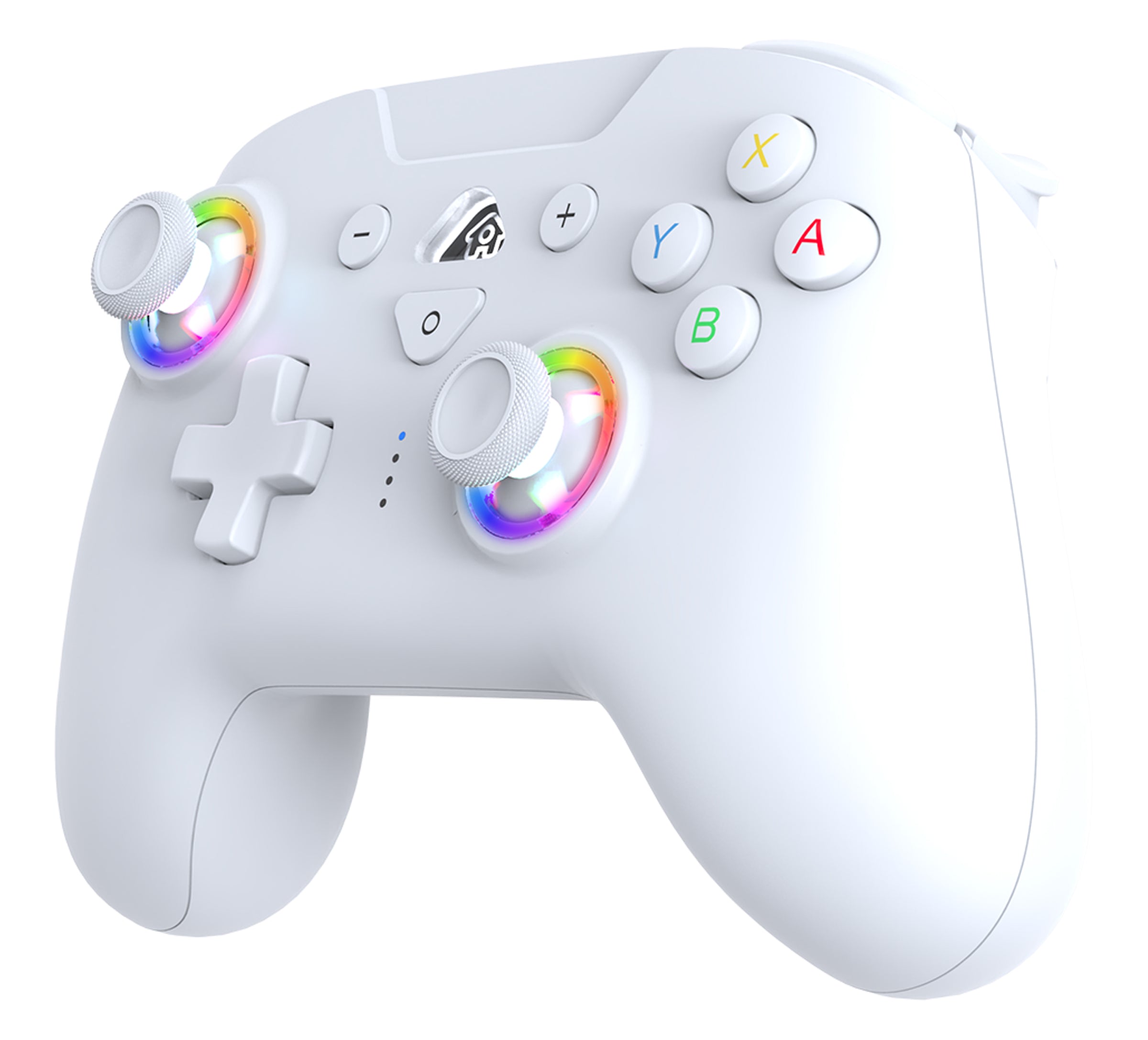 Subsonic Bluetooth Wireless LED Controller For Nintendo Switch OLED ...