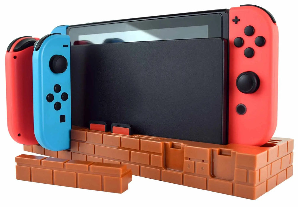 Subsonic Nintendo Switch All In One Charging Power Station - SUB-5643