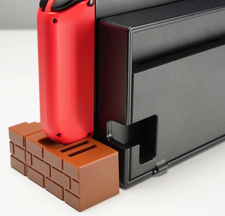 Subsonic Nintendo Switch All In One Charging Power Station - SUB-5643