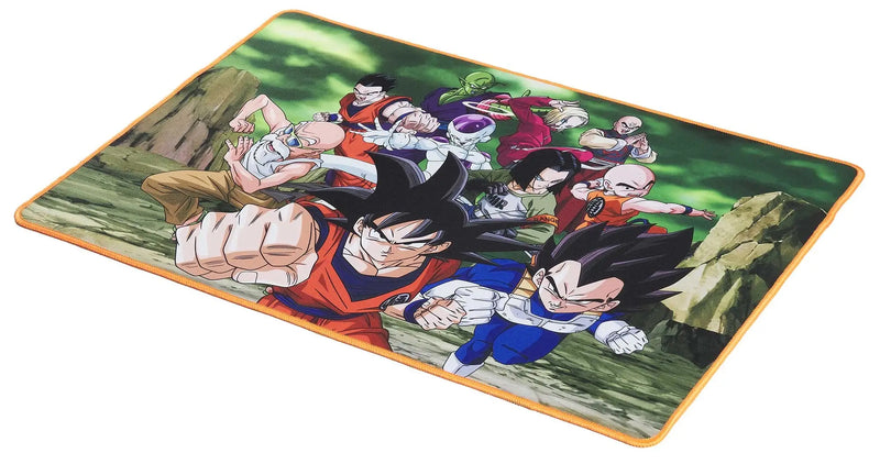 Subsonic XL Dragon Ball Z Gaming Mouse Pad - SUB-5661/DBZ
