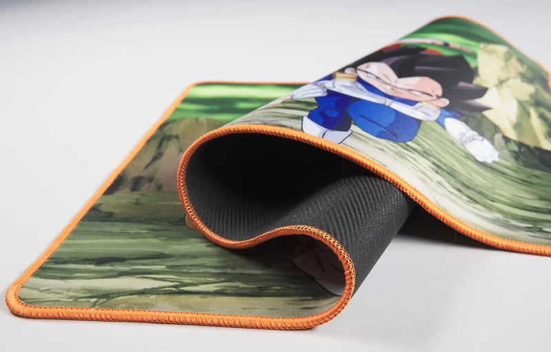 Subsonic XL Dragon Ball Z Gaming Mouse Pad - SUB-5661/DBZ