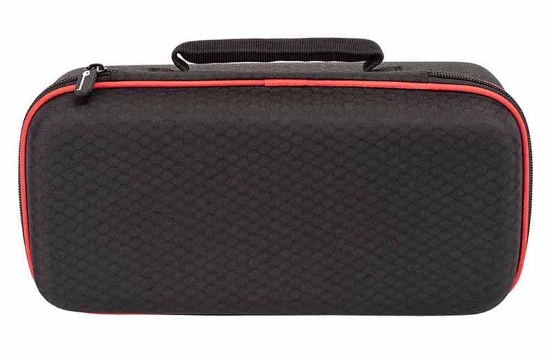 Subsonic Armor Case XL For Nintendo Switch 2 - Black - SUB-5710