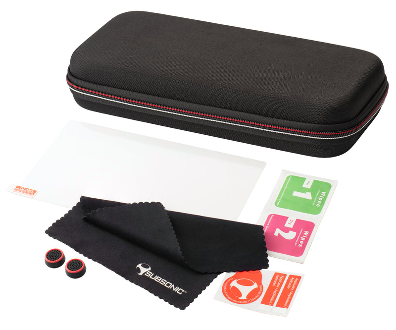 Subsonic 5 In 1 Essential Accessories Set For Nintendo Switch 2 - SUB-5711
