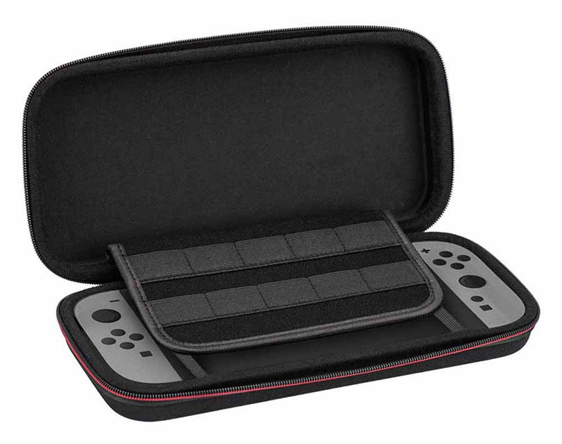 Subsonic 5 In 1 Essential Accessories Set For Nintendo Switch 2 - SUB-5711